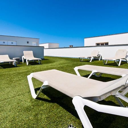 Casa Rafa Leilighet Cotillo Eksteriør bilde