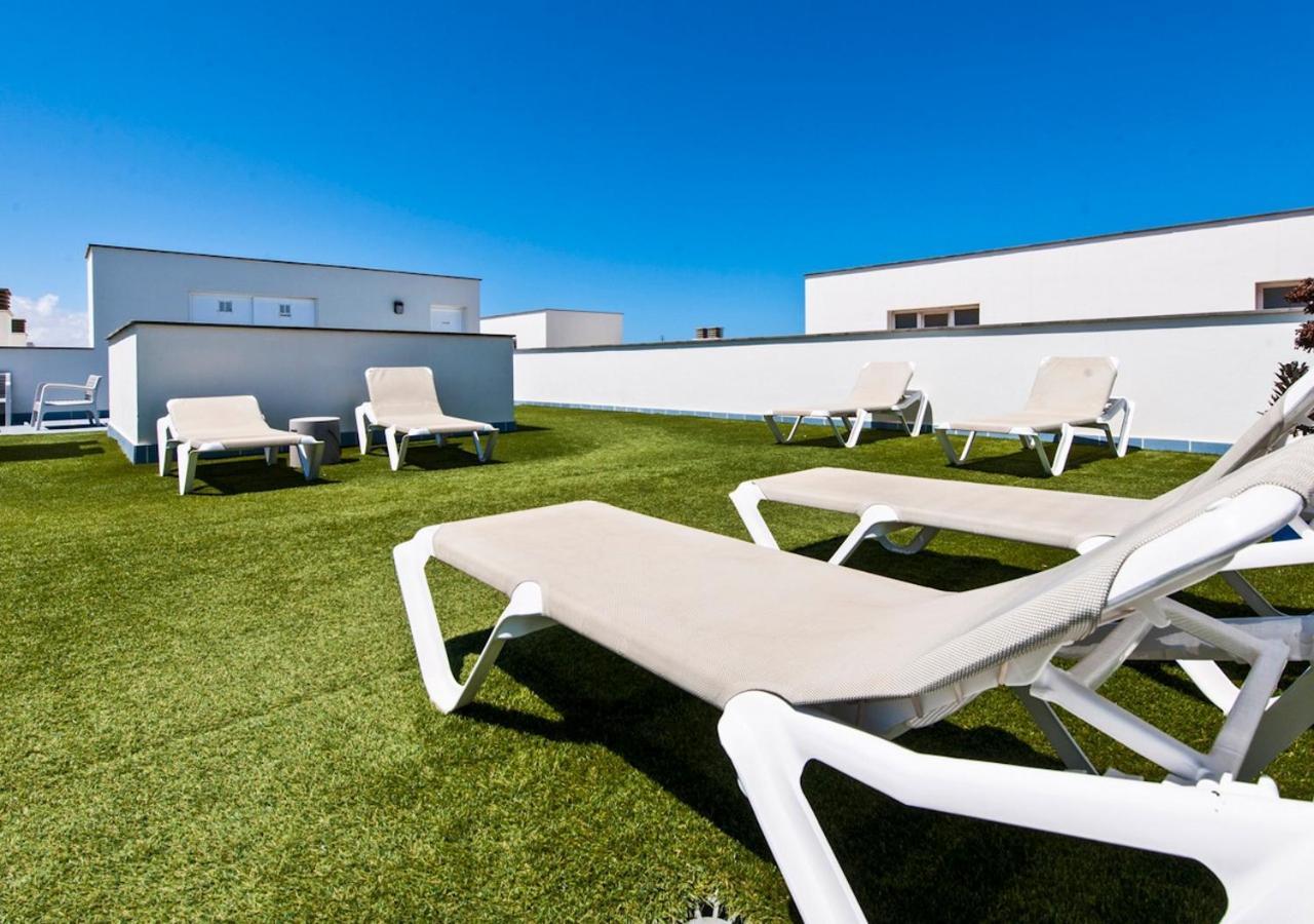 Casa Rafa Leilighet Cotillo Eksteriør bilde